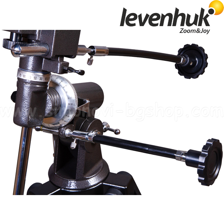 Levenhuk  Skyline Plus 90 MAK 74372